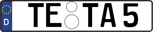 TE-TA5