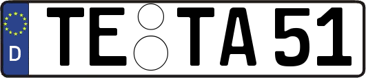 TE-TA51