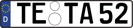 TE-TA52