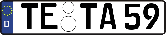 TE-TA59