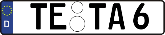 TE-TA6