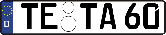 TE-TA60