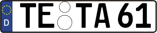 TE-TA61