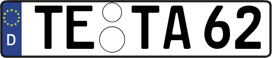 TE-TA62