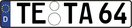 TE-TA64