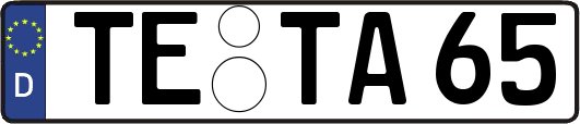 TE-TA65
