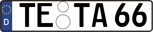TE-TA66