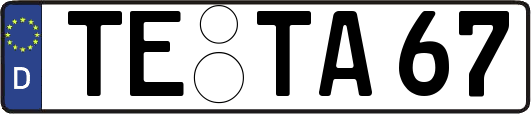 TE-TA67