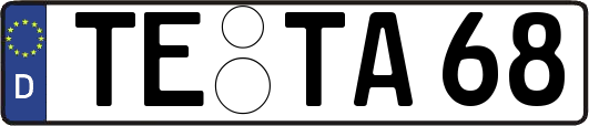 TE-TA68