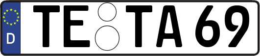 TE-TA69