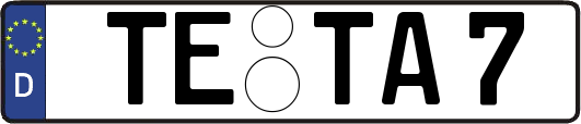 TE-TA7