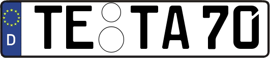 TE-TA70