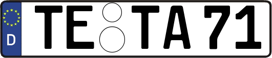 TE-TA71