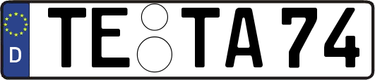 TE-TA74