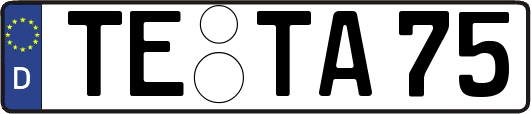 TE-TA75