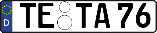 TE-TA76
