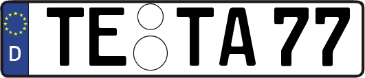 TE-TA77