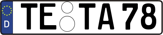 TE-TA78