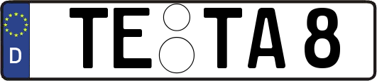 TE-TA8
