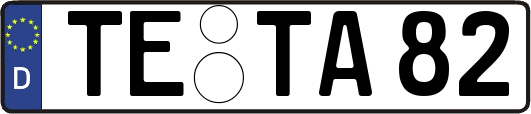 TE-TA82