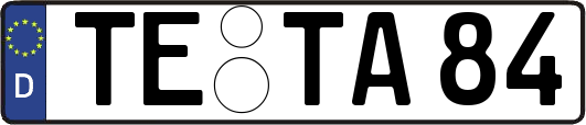 TE-TA84