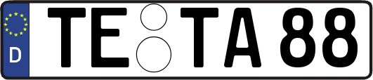 TE-TA88