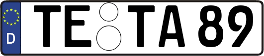 TE-TA89