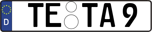 TE-TA9