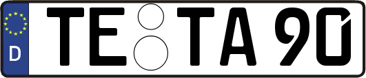 TE-TA90
