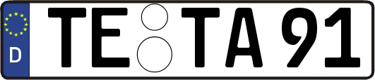 TE-TA91