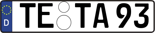 TE-TA93