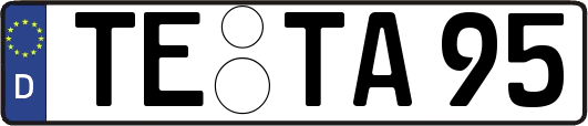 TE-TA95