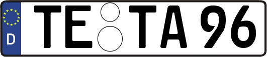 TE-TA96