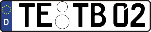 TE-TB02