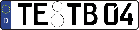 TE-TB04