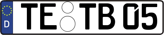 TE-TB05