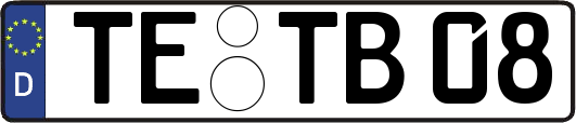 TE-TB08