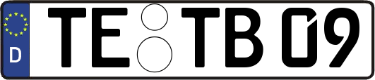 TE-TB09