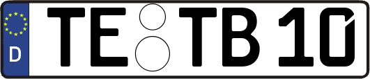 TE-TB10