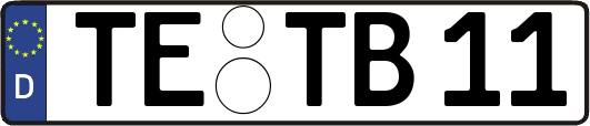 TE-TB11
