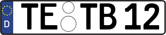 TE-TB12