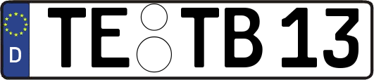 TE-TB13