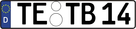 TE-TB14