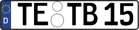 TE-TB15