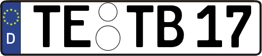 TE-TB17