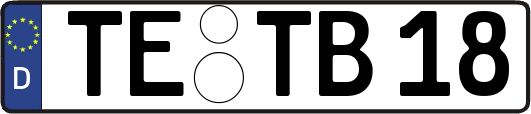 TE-TB18