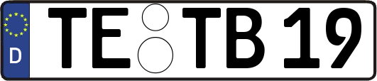 TE-TB19