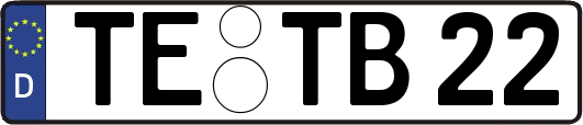 TE-TB22
