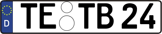 TE-TB24