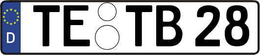 TE-TB28